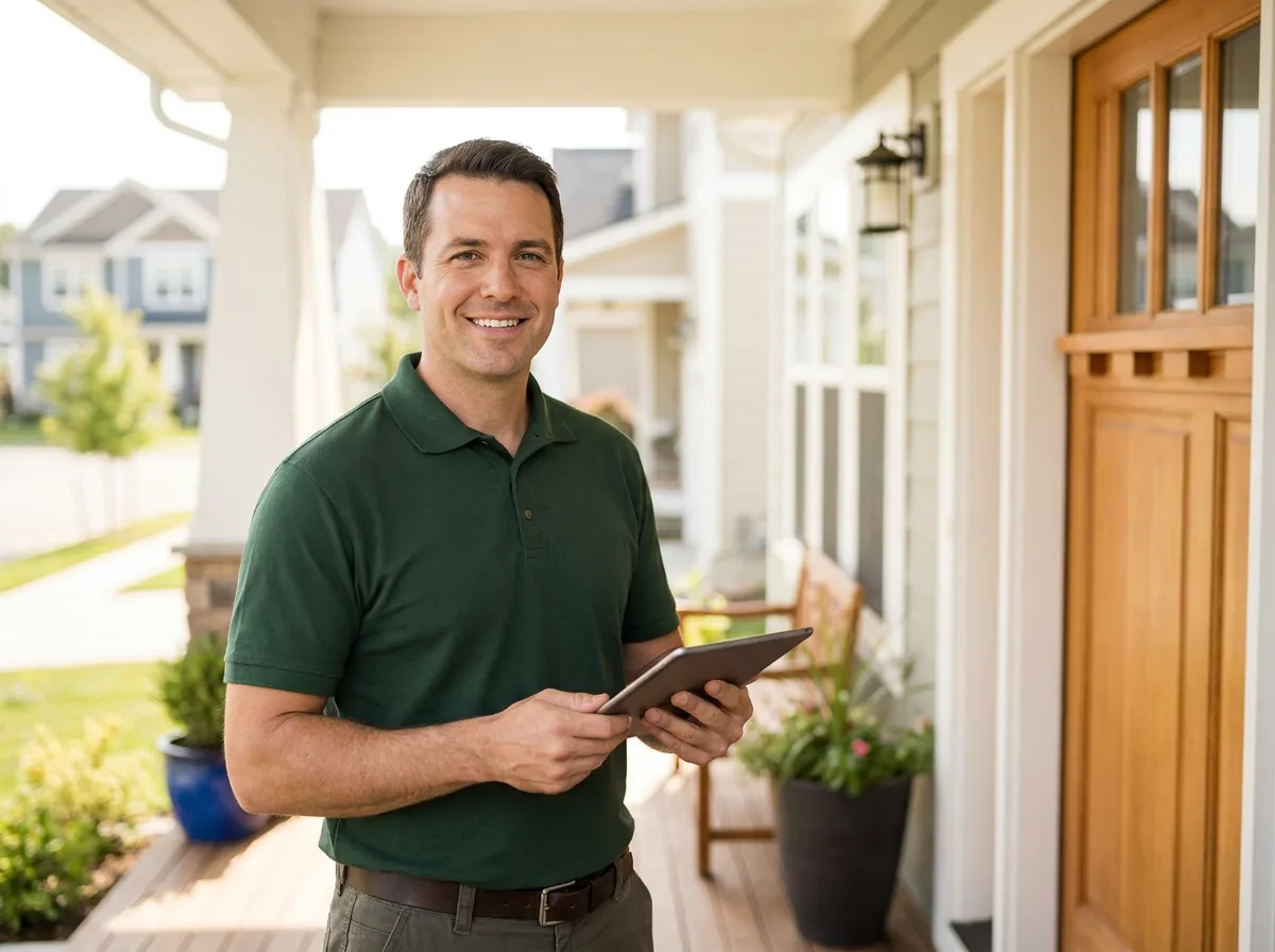 Pest control FAQs for Gracemont, OK